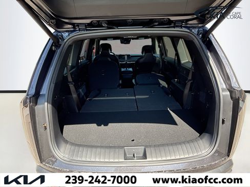 New 2027 Kia Telluride S image 12