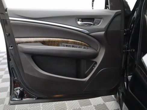 Used 2019 Acura MDX SH-AWD w/ Technology Package image 12