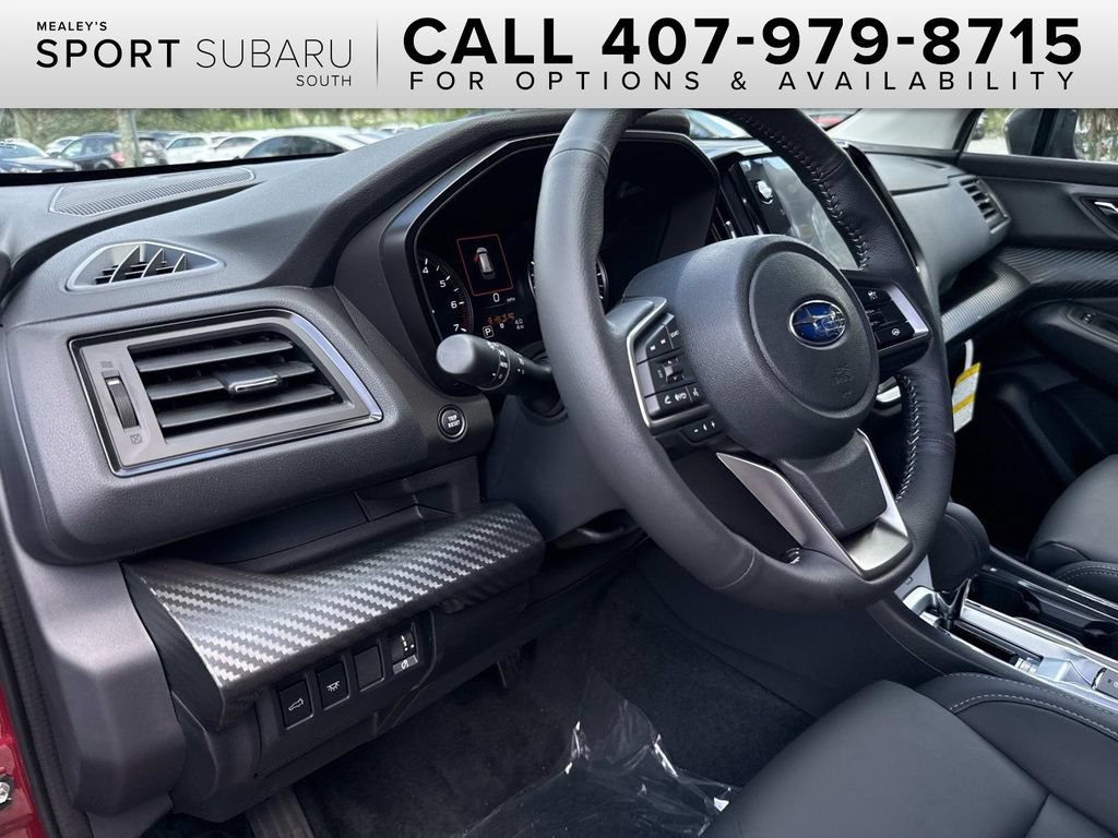 New 2026 Subaru Ascent Premium AWD/4WD image 23