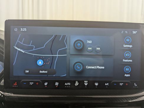 Used 2023 Ford Escape ST-Line Select w/ Tech Pack #2 image 19