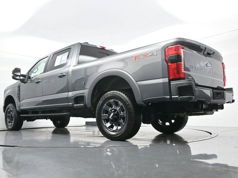 Used 2023 Ford F350 XLT w/ XLT Premium Package AWD/4WD image 50