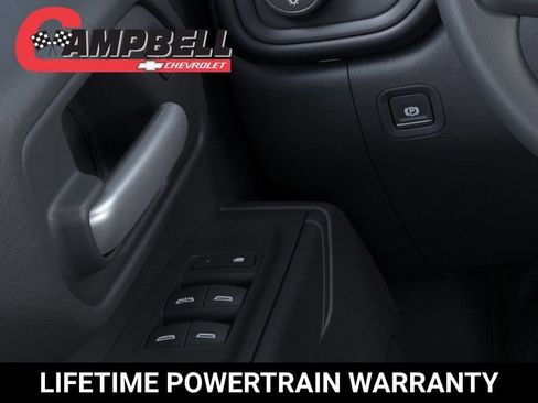 New 2026 Chevrolet Silverado 2500 W/T image 23