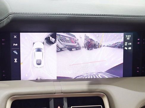 Used 2020 Porsche Taycan Turbo image 23