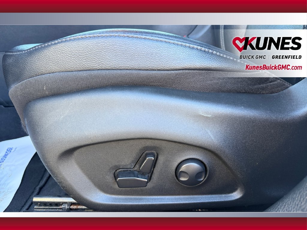 Used 2025 Jeep Compass Limited AWD/4WD image 24