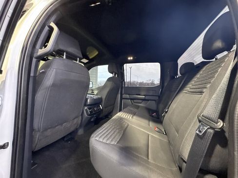 Used 2023 Ford F150 XL w/ STX Appearance Package image 12