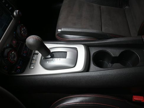 Used 2015 Chevrolet Camaro ZL1 image 27