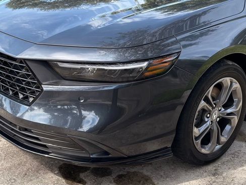Used 2023 Honda Accord EX-L image 7