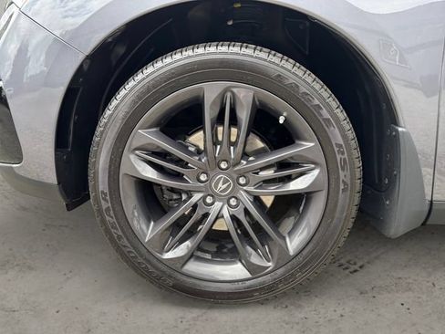 Used 2020 Acura RDX A-Spec AWD/4WD image 14