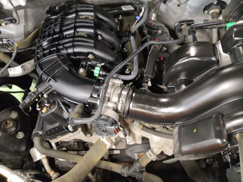 Used 2015 Ford F150 XLT image 30