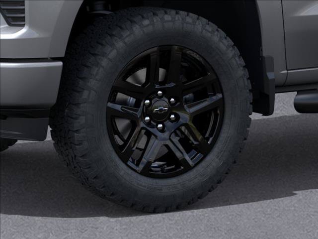New 2026 Chevrolet Silverado 1500 RST AWD/4WD image 9