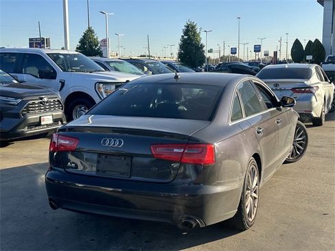 Used 2013 Audi A6 2.0T Premium Plus image 5