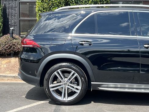 Used 2022 Mercedes-Benz GLE 450 4MATIC image 20