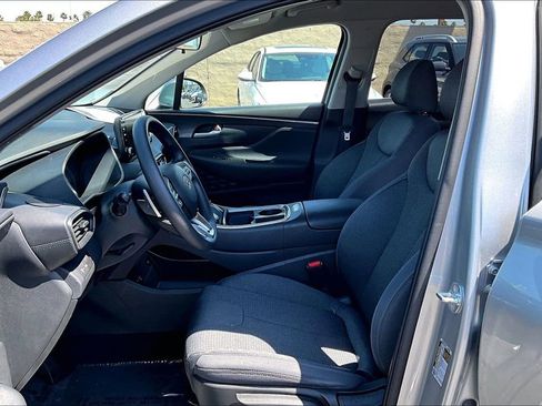 Certified 2023 Hyundai Santa Fe SE FWD image 14