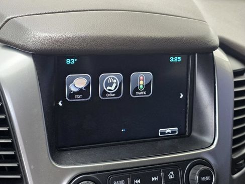 Used 2016 Chevrolet Tahoe LTZ RWD image 18