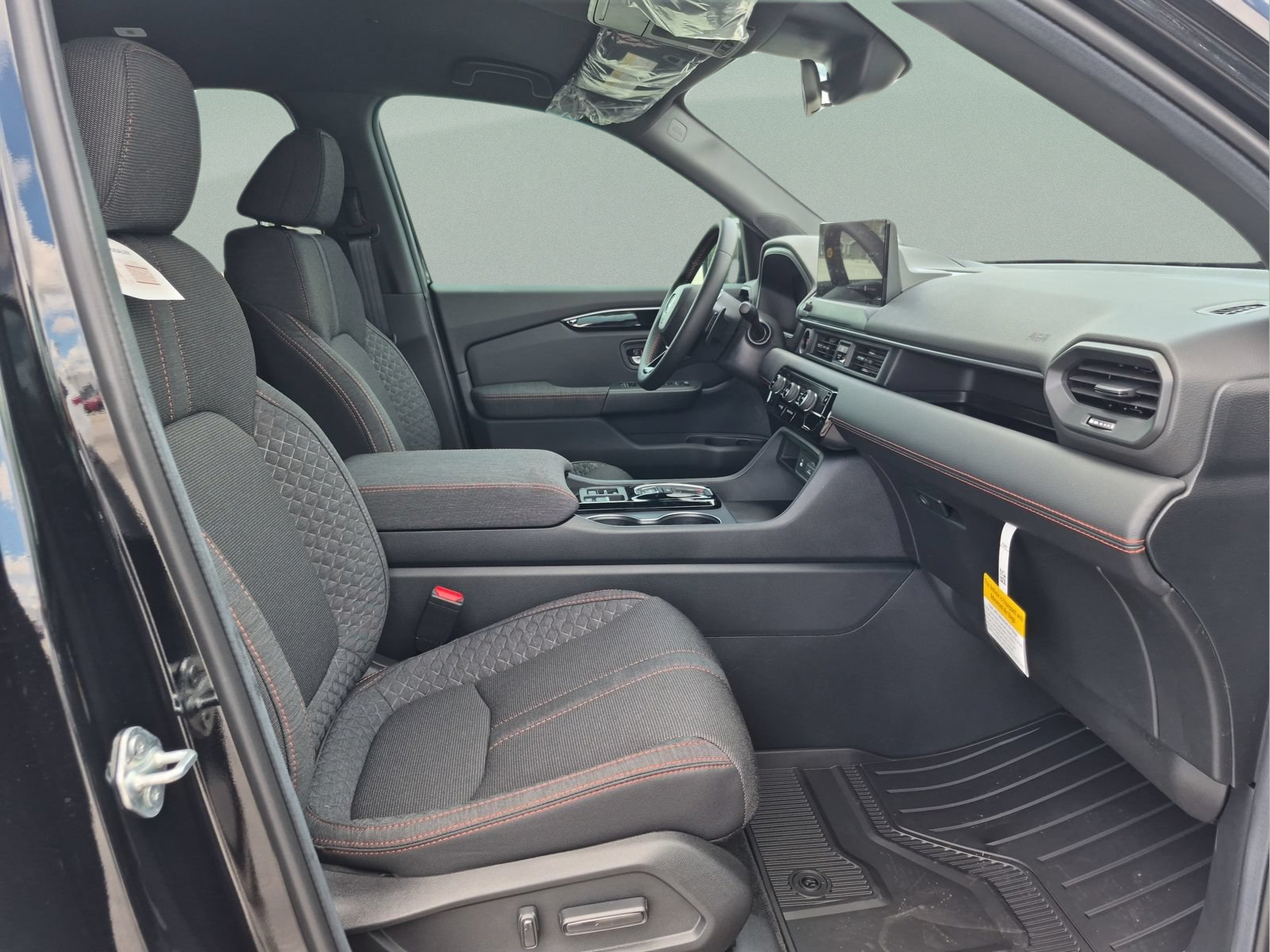 New 2026 Honda Pilot Sport image 20