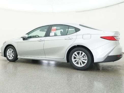 New 2026 Toyota Camry LE w/ Convenience Package image 20
