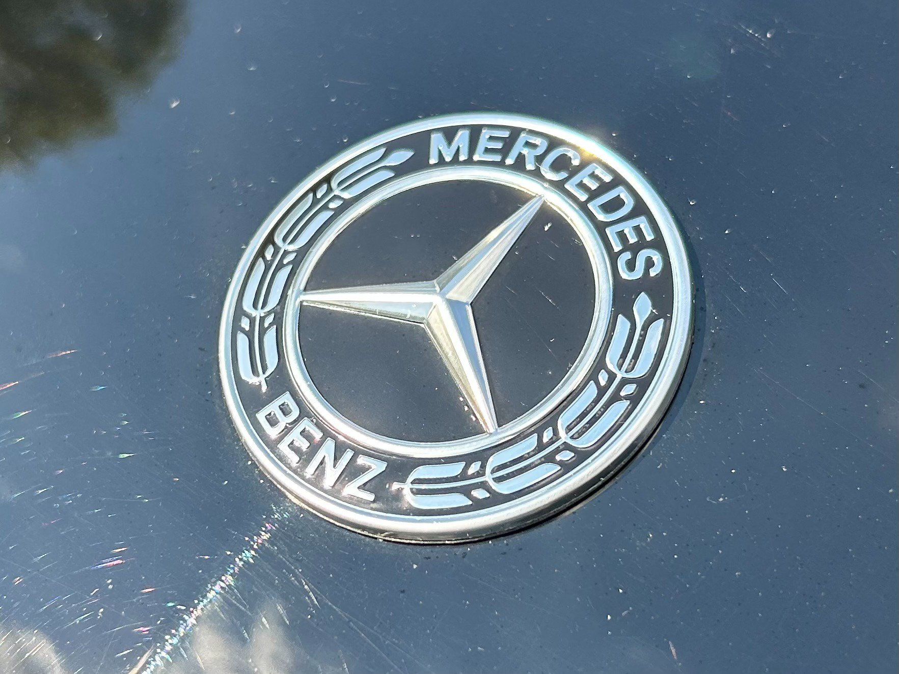 Used 2021 Mercedes-Benz E 450 4MATIC Sedan image 39
