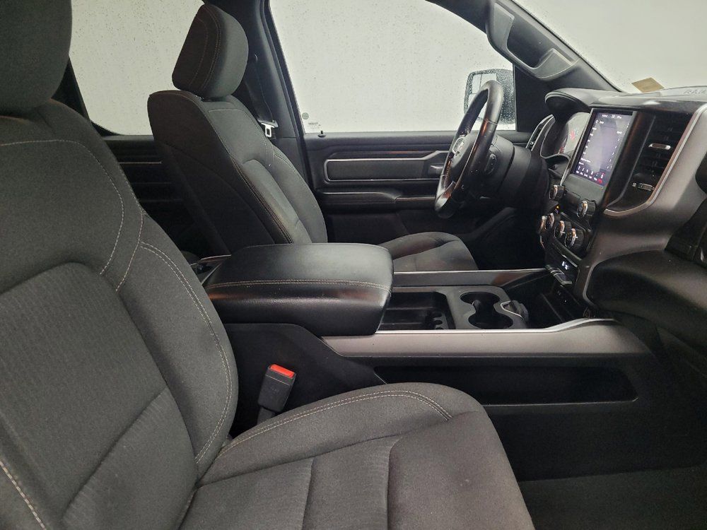Used 2019 RAM 1500 Big Horn AWD/4WD image 21