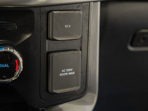 Certified 2023 Ford F150 Lariat w/ Equipment Group 502A High image 31