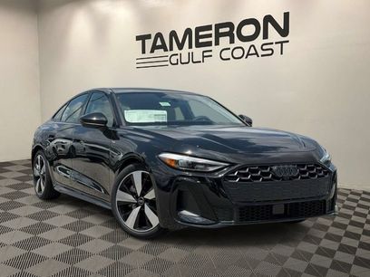 New 2026 Audi A5 2.0T Premium