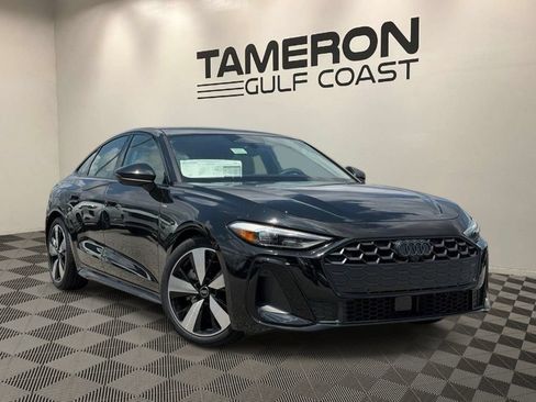 New 2026 Audi A5 2.0T Premium AWD/4WD image 1
