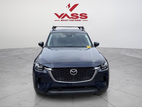 Used 2024 MAZDA CX-90 3.3 Turbo w/ Select Package image 9