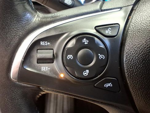 Used 2019 Buick Enclave Avenir w/ Avenir Technology Package image 10