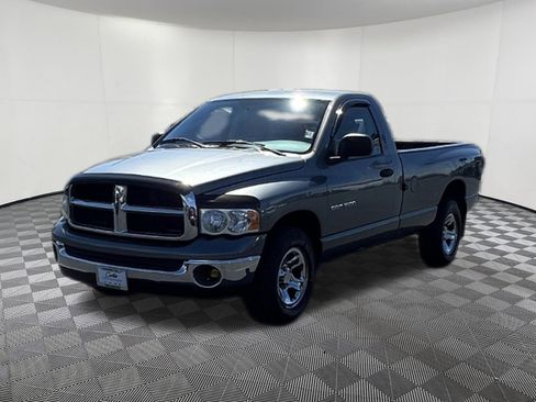 Used 2005 Dodge Ram 1500 Truck SLT RWD image 3