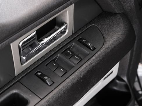 Used 2013 Ford F150 FX4 w/ Luxury Equipment Group AWD/4WD image 48