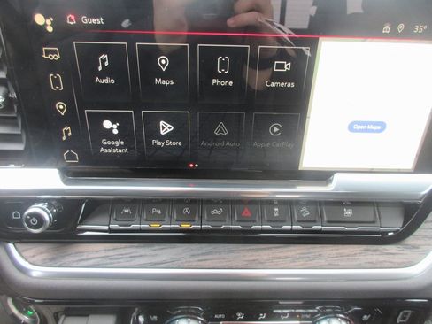 New 2026 GMC Sierra 1500 SLT w/ SLT Premium Plus Package image 20