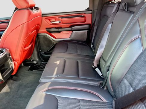 Used 2021 RAM 1500 Rebel w/ Rebel Level 1 Equipment Group AWD/4WD image 23