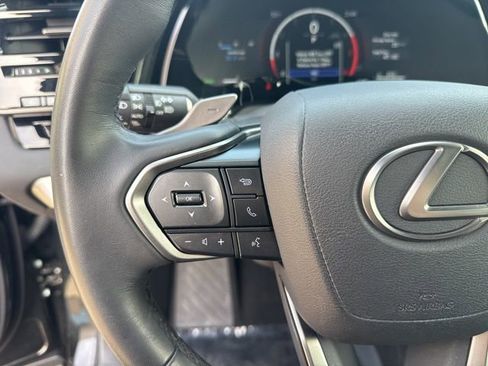 Certified 2025 Lexus RX 350 FWD w/ Technology Package image 14