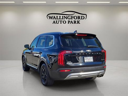 Used 2021 Kia Telluride EX image 6
