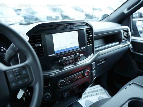 Certified 2023 Ford F150 XL w/ STX Appearance Package image 27