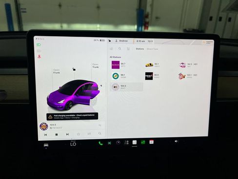 Used 2023 Tesla Model 3 Standard Range RWD image 13