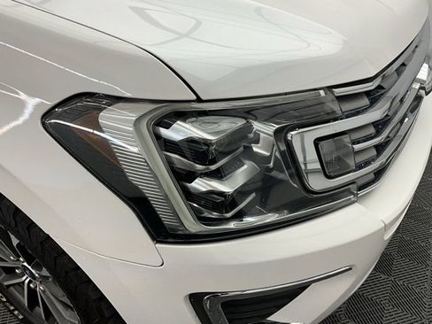 Used 2019 Ford Expedition Max Limited w/ Equipment Group 302A image 29