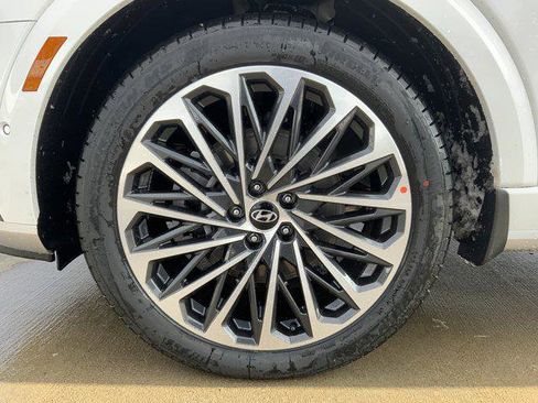 New 2026 Hyundai Palisade Calligraphy image 11