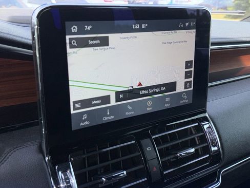 Used 2020 Lincoln Navigator Reserve w/ Equipment Group 208A Reserve AWD/4WD image 17