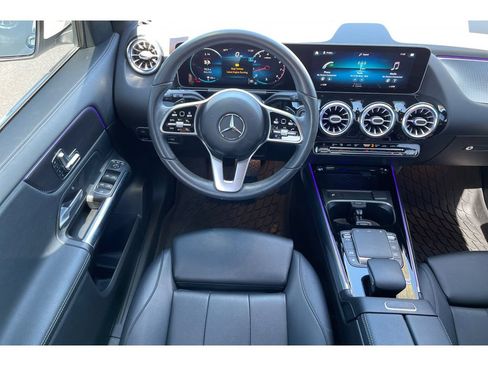 Used 2021 Mercedes-Benz GLA 250 image 17