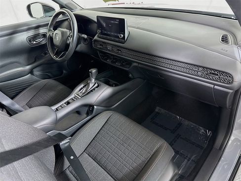 Used 2024 Honda HR-V Sport image 28