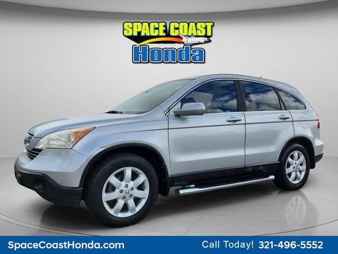 Used 2009 Honda CR-V EX-L image 9