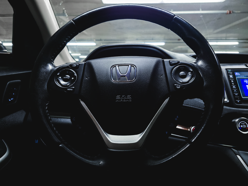 Used 2016 Honda CR-V Touring image 22