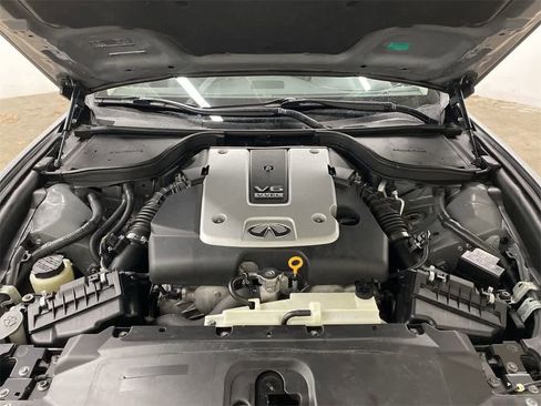Used 2013 INFINITI G37 x w/ Premium Pkg image 12