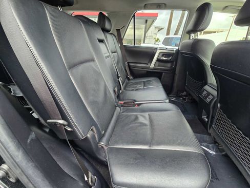 Used 2024 Toyota 4Runner Limited image 14