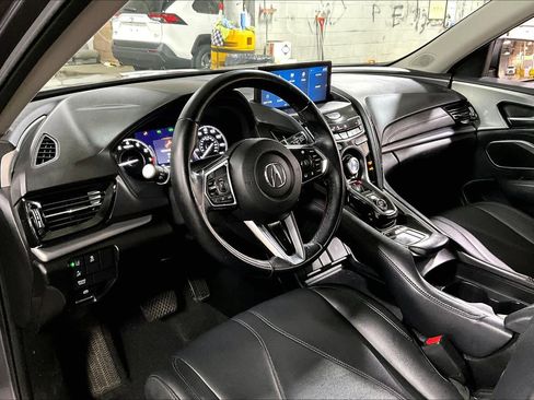 Used 2019 Acura RDX AWD image 17