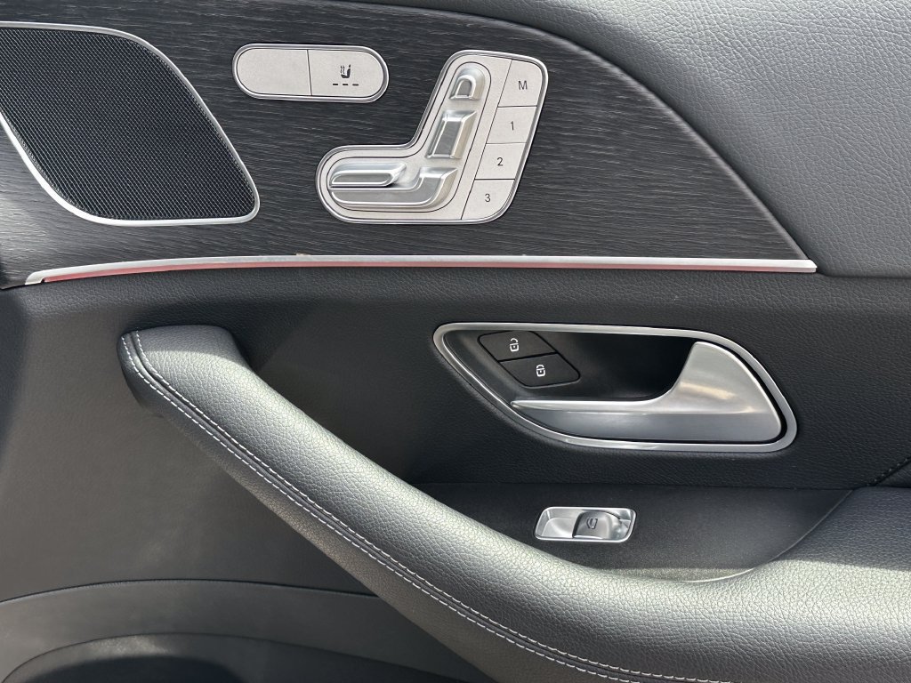 Certified 2026 Mercedes-Benz GLE 350 4MATIC image 17