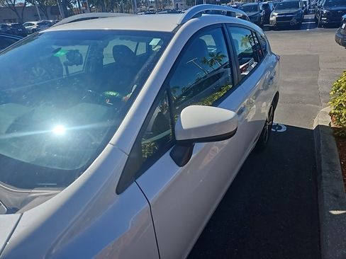 Certified 2023 Subaru Impreza Premium image 5