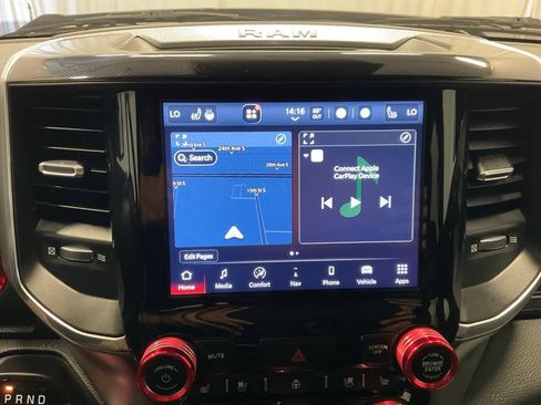 Used 2022 RAM 1500 Laramie AWD/4WD image 25