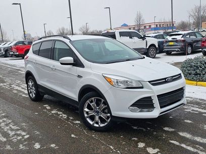 Used 2016 Ford Escape SE w/ Equipment Group 201A