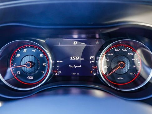 Used 2023 Dodge Charger Scat Pack image 23